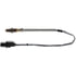 17431 by BOSCH - OXYGEN SENSOR