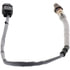 17431 by BOSCH - OXYGEN SENSOR
