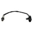 17465 by BOSCH - Oxygen Sensor