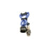 17458 by BOSCH - Oxygen Sensor