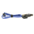 17458 by BOSCH - Oxygen Sensor