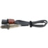 Bosch 17468 Oxygen Sensor OXYGEN SENSOR