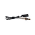 18132 by BOSCH - OXYGEN SENSOR