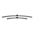 3397014179 by BOSCH - Windshield Wiper Blade Set