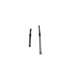 3397014179 by BOSCH - Windshield Wiper Blade Set