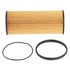 3481 by BOSCH - OIL FILTER