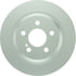Bosch 36011514 Disc Brake Rotor Disc Brake Rotor