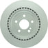 Bosch 36011514 Disc Brake Rotor Disc Brake Rotor
