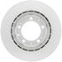 Bosch 42011141 Disc Brake Rotor Disc Brake Rotor