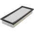 Bosch 5153WS Engine Air Filter AIR FILTER