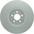 52011387 by BOSCH - Disc Brake Rotor