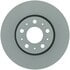 52011376 by BOSCH - Disc Brake Rotor