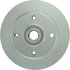 53011395 by BOSCH - Disc Brake Rotor