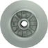 53011395 by BOSCH - Disc Brake Rotor