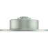 53011395 by BOSCH - Disc Brake Rotor