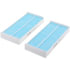 6010C by BOSCH - Cabin Air Filter for MERCEDES BENZ