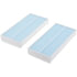 6010C by BOSCH - Cabin Air Filter for MERCEDES BENZ