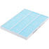 6023C by BOSCH - HEPA Cabin Filter