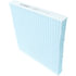6029C by BOSCH - Cabin Air Filter for HONDA