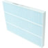6047C by BOSCH - Cabin Air Filter for VOLKSWAGEN WATER
