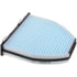 6052C by BOSCH - Cabin Air Filter for MERCEDES BENZ