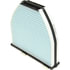6052C by BOSCH - Cabin Air Filter for MERCEDES BENZ