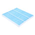 6050C by BOSCH - HEPA Cabin Filter
