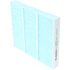 6055C by BOSCH - Cabin Air Filter for TOYOTA