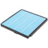 Bosch 6059C Cabin Air Filter Cabin Air Filter for HONDA