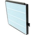 Bosch 6059C Cabin Air Filter Cabin Air Filter for HONDA
