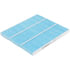 6074C by BOSCH - Cabin Filter