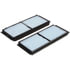 6073C by BOSCH - Cabin Filter