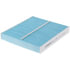 6092C by BOSCH - Cabin Filter