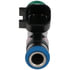 Bosch 62403 Fuel Injector PFI (Port Fuel Injection)