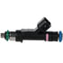 Bosch 62403 Fuel Injector PFI (Port Fuel Injection)