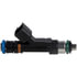 62665 by BOSCH - Fuel Injector