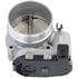 Bosch 62872 Throttle Valve