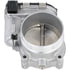 Bosch 62872 Throttle Valve