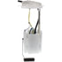 66115 by BOSCH - FUEL PUMP MODULE