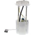 66115 by BOSCH - FUEL PUMP MODULE