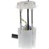 Bosch 66117 Fuel Pump FUEL PUMP MODULE