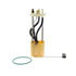 66134 by BOSCH - FUEL PUMP ASSEMBLY