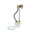 66137 by BOSCH - Fuel Pump Assembly
