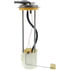66137 by BOSCH - Fuel Pump Assembly