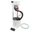 66143 by BOSCH - FUEL PUMP ASSEMBLY