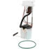 66143 by BOSCH - FUEL PUMP ASSEMBLY