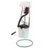 66143 by BOSCH - FUEL PUMP ASSEMBLY