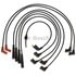 Bosch 09801 Spark Plug Wire Set Spark Plug Wire Set
