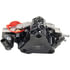 Bosch 0-986-437-366 Fuel Injection Pump Common Rail Pump