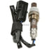 13933 by BOSCH - Premium Oxygen (O2) Sensors